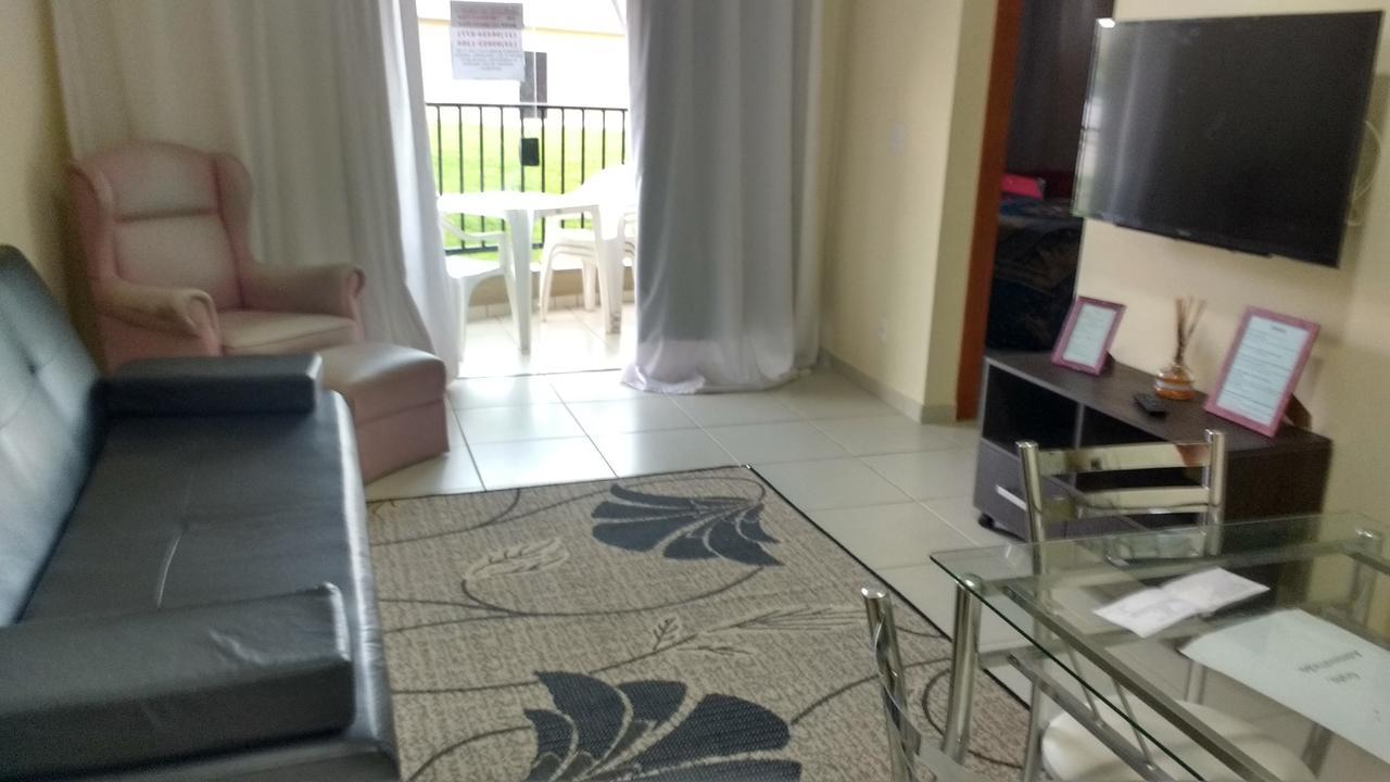 Flats No Aldeia Das Aguas Barra do Piraí 외부 사진