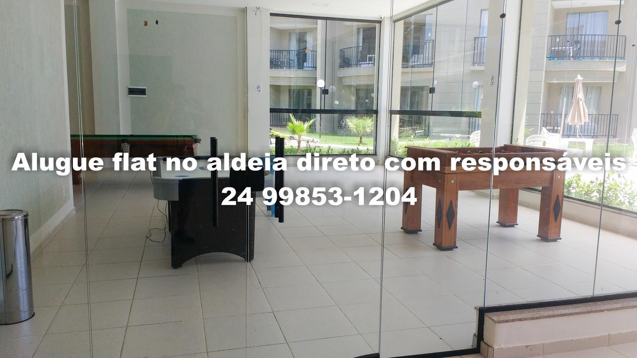 Flats No Aldeia Das Aguas Barra do Piraí 외부 사진
